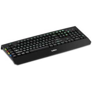 Belkin KVM Remote Control With Integrated Keyboard