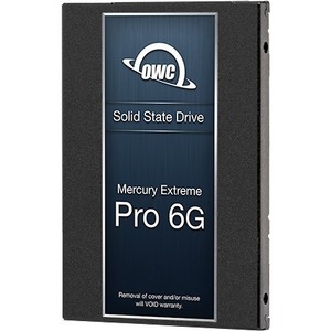OWC 1TB Mercury Extreme Pro 6G 2.5-inch SATA 7mm SSD