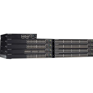 Dell EMC PowerSwitch N3208PX-ON Ethernet Switch
