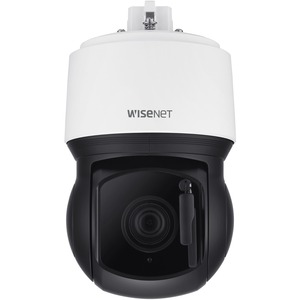 Wisenet XNP-6400RW 2 Megapixel Indoor/Outdoor Full HD Network Camera