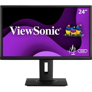 Viewsonic VG2440 23.6" Full HD LED LCD Monitor