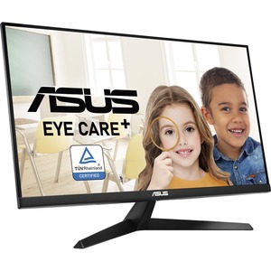 Asus VY279HE 27" Full HD LED Gaming LCD Monitor