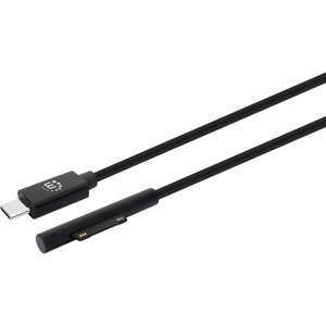 Manhattan Surface Connect to USB-C Charging Cable