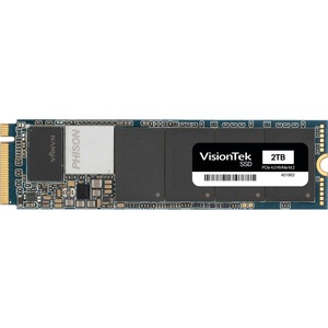 VisionTek 2 TB Solid State Drive