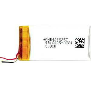 EPOS Spare Rechargeable Battery