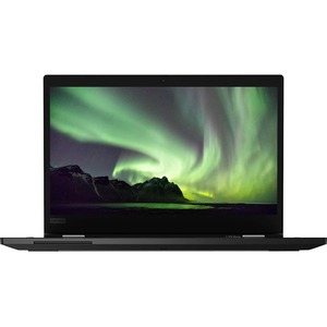 Lenovo ThinkPad L13 Yoga Gen 2 13.3" FHD Touchscreen 2-in-1 Laptop Intel Core i5-1145G7 8GB RAM 256GB SSD Intel Iris Xe Graphics