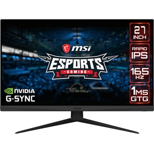 Msi Monitors Antonline Com