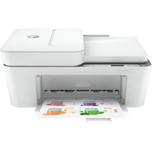 HP Deskjet 4155e All-in-One Inkjet Multifunction Printer