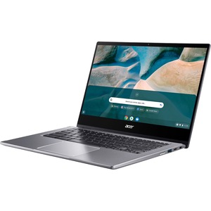 Acer Chromebook Spin 514 CP514-1WH CP514-1WH-R1H8 14" Touchscreen Convertible 2 in 1 Chromebook