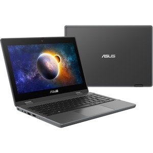 Asus BR1100F BR1100FKA-XS04T 11.6" Touchscreen Rugged Convertible 2 in 1 Notebook