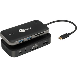 Wireless USB-C Video Hub Extender 1080p