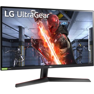LG UltraGear 27GN800-B 27" Class WQHD Gaming LCD Monitor