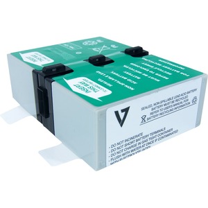 V7 RBC124, UPS Replacement Battery, APCRBC124