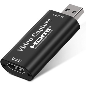 4XEM's USB 2.0 HDMI Video Capture Card