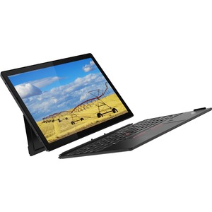 Lenovo ThinkPad X12 Detachable Gen 1 20UW000YUS 12.3" Touchscreen Detachable 2 in 1 Notebook