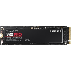Samsung 980 PRO MZ-V8P2T0 2 TB Solid State Drive