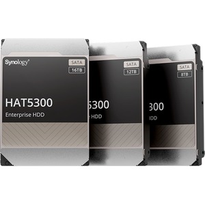 Synology HAT5300-12T 12 TB Hard Drive