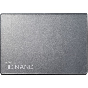 Intel D7-P5510 Series 7.68TB SSD