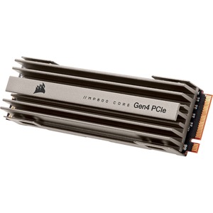 Corsair MP600 CORE 4 TB Solid State Drive