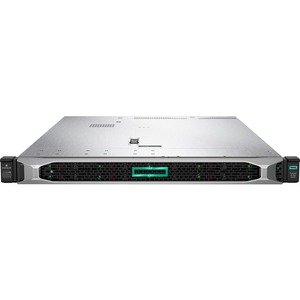 HPE ProLiant DL360 G10 1U Rack Server