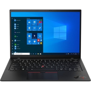 Lenovo ThinkPad X1 Carbon Gen 9 20XW004MUS 14" Ultrabook