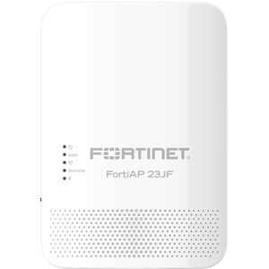 Fortinet FortiAP FAP-23JF 802.11ax 1.73 Gbit/s Wireless Access Point