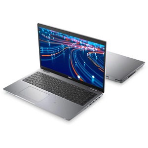 Dell Latitude 5000 5520 15.6" Touchscreen Notebook