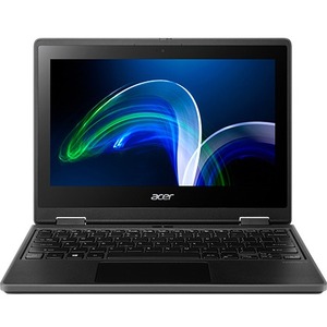 Acer TravelMate Spin B3 B311RN-32 TMB311RN-32-C6ZX 11.6" Touchscreen Convertible 2 in 1 Notebook