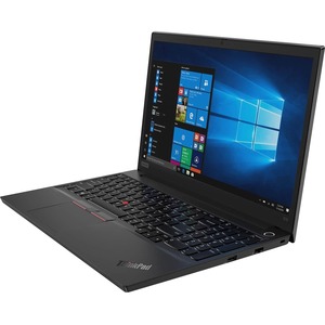 Lenovo ThinkPad E15 G2 20TDS06700 15.6" Touchscreen Notebook