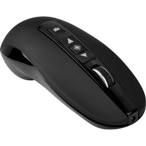 Adesso Wireless presenter mouse (Air Mouse Elite)