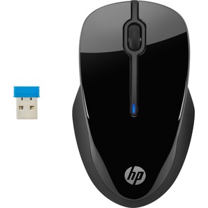 HP X3000 G2 Mouse