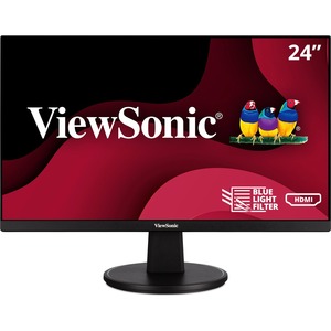 24" 1080p 75Hz Monitor with FreeSync, HDMI and VGA