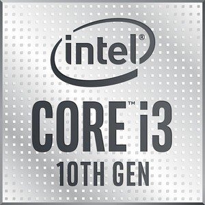 Intel Core i3-10305 3.8GHz Quad-Core LGA1200 Processor / BX8070110305