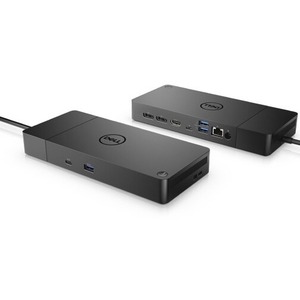 Dell Dock- WD19 130w Power Delivery