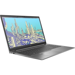 HP ZBook Firefly G8 15.6" Mobile Workstation