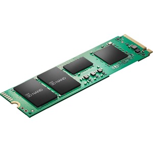 Intel 670p 512 GB Solid State Drive