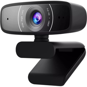 Asus C3 Webcam - 2 Megapixel