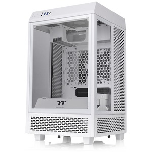 Thermaltake The Tower 100 Snow Mini Chassis