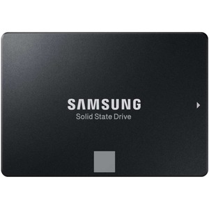 Samsung 870 EVO 4 TB Solid State Drive