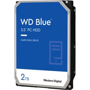 Western Digital Blue WD20EZBX 2 TB Hard Drive