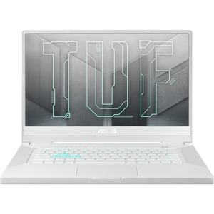 Asus TUF Dash F15 15.6" Gaming Notebook 240Hz Intel Core i7-11375H 16GB RAM 1TB SSD NVIDIA GeForce RTX 3070 8GB Mineral White