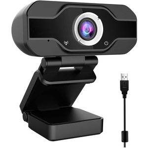 NETPATIBLES - IMSOURCING Webcam