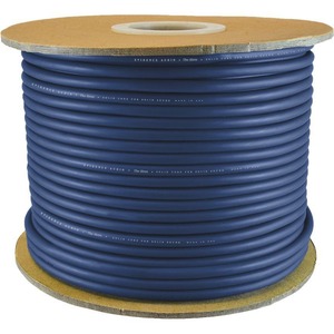 4XEM Cat6A Bulk Cable (Blue)
