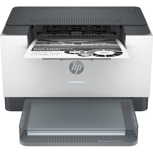 HP LaserJet M209dwe Desktop Wireless Laser Printer
