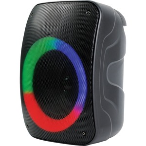 Naxa NDS-4003 Portable Bluetooth Speaker System