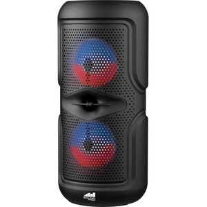 Naxa NDS-4502 Portable Bluetooth Speaker System