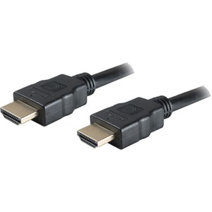 Comprehensive Standard Series 18G HDMI 2.0 High Speed with Ethernet Cable 15ft