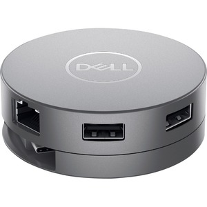 Dell 7-in-1 USB-C Multiport Adapter