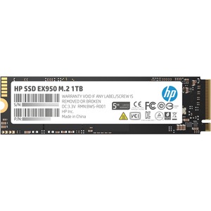 HP EX950 1 TB Solid State Drive