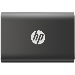 HP P500 500 GB Portable Solid State Drive